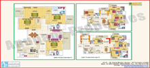OMAXE FOREST SPA FARIDABAD