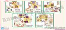 SRS ROYAL HILLS FARIDABAD