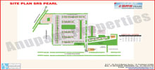 SRS PEARL FLOORS FARIDABAD