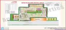 SRS ROYAL HILLS FARIDABAD