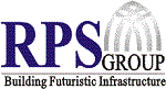 Logo of RPS Faridabad