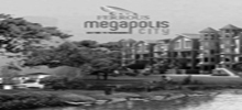 FERROUS MEGAPOLIS CITY FARIDABAD