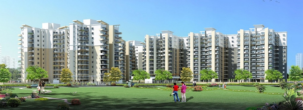 Flats in Faridabad-Anupam Properties