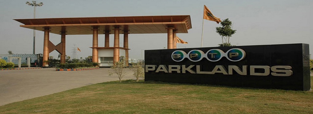 BPTP Parklands Faridabad