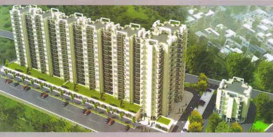 Vishisth Heights