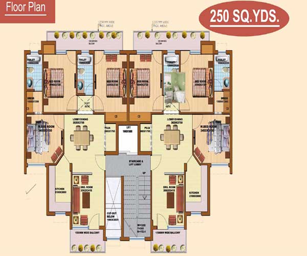 21041062217250sqyds-floor-plan