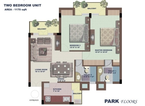 imgi_37_BPTP-Park-Floors-1-Floor-Plna-2-bhk-1170-sq-ft