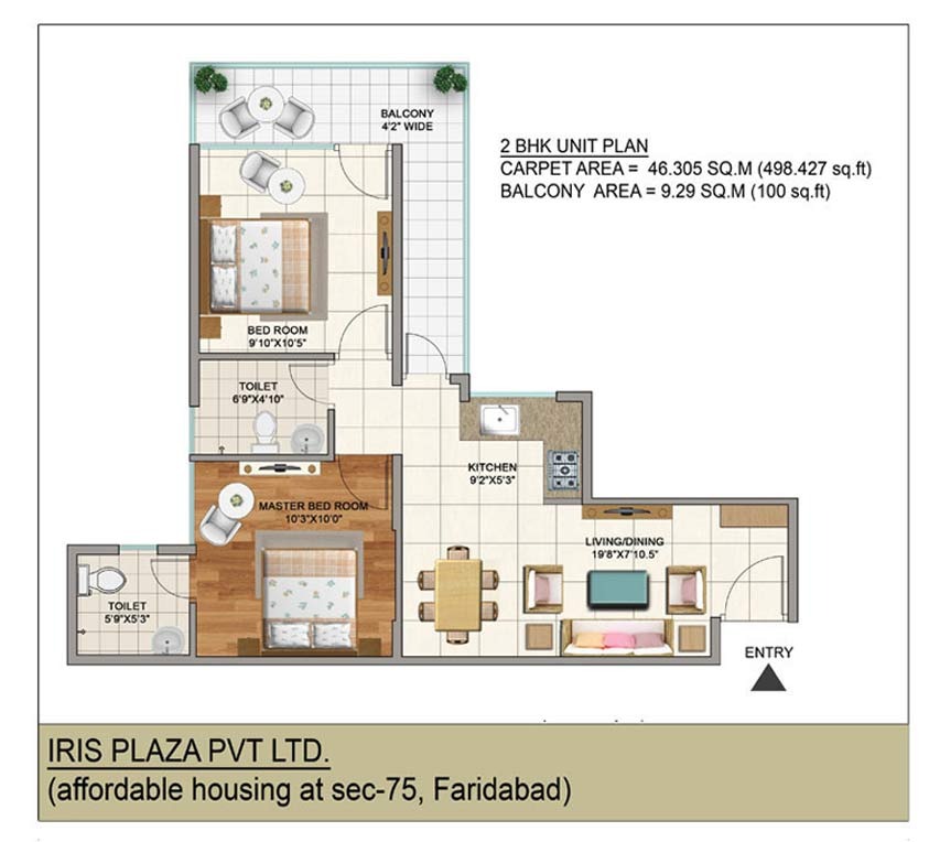imgi_3_2bhk-utility-floor-plan