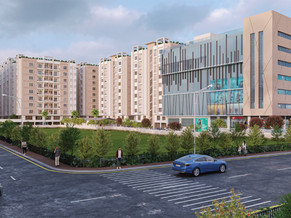 Residential