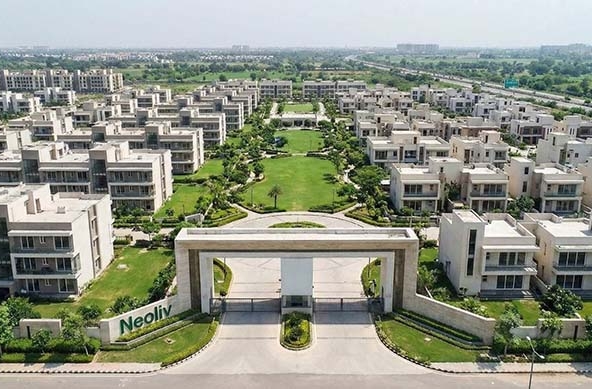 NeoLiv-Plots-Faridabad