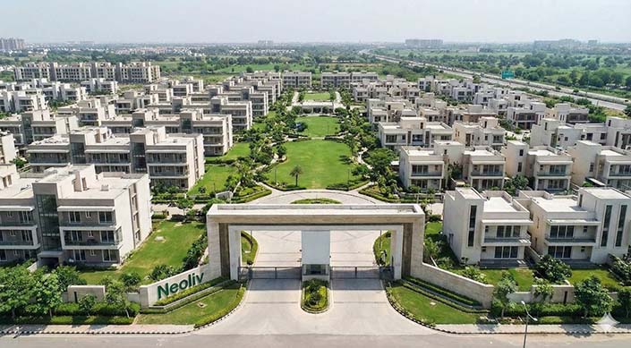 NeoLiv-Plots-Faridabad