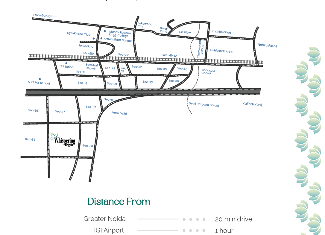 whishpering-heights-location-map