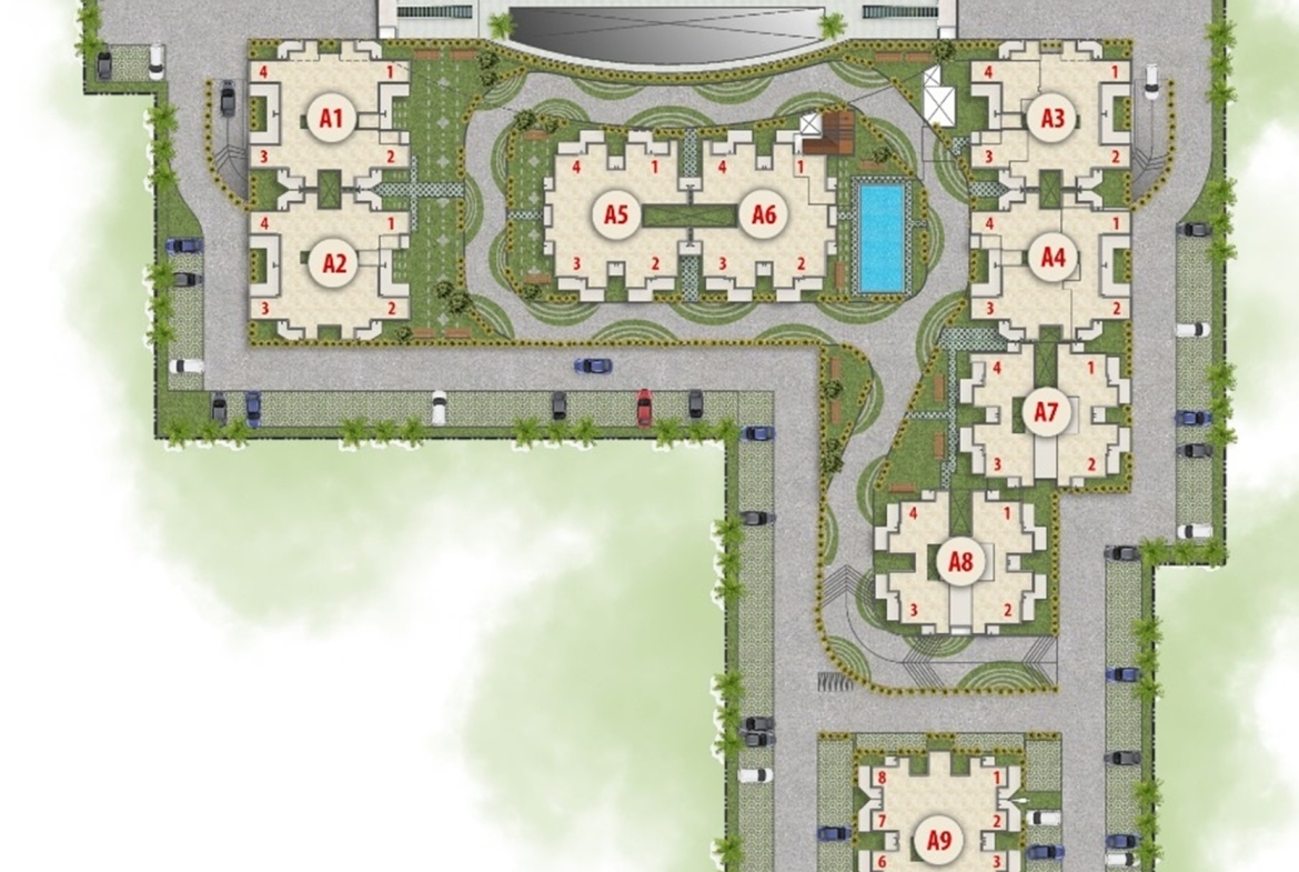 Anmol-Site-Map
