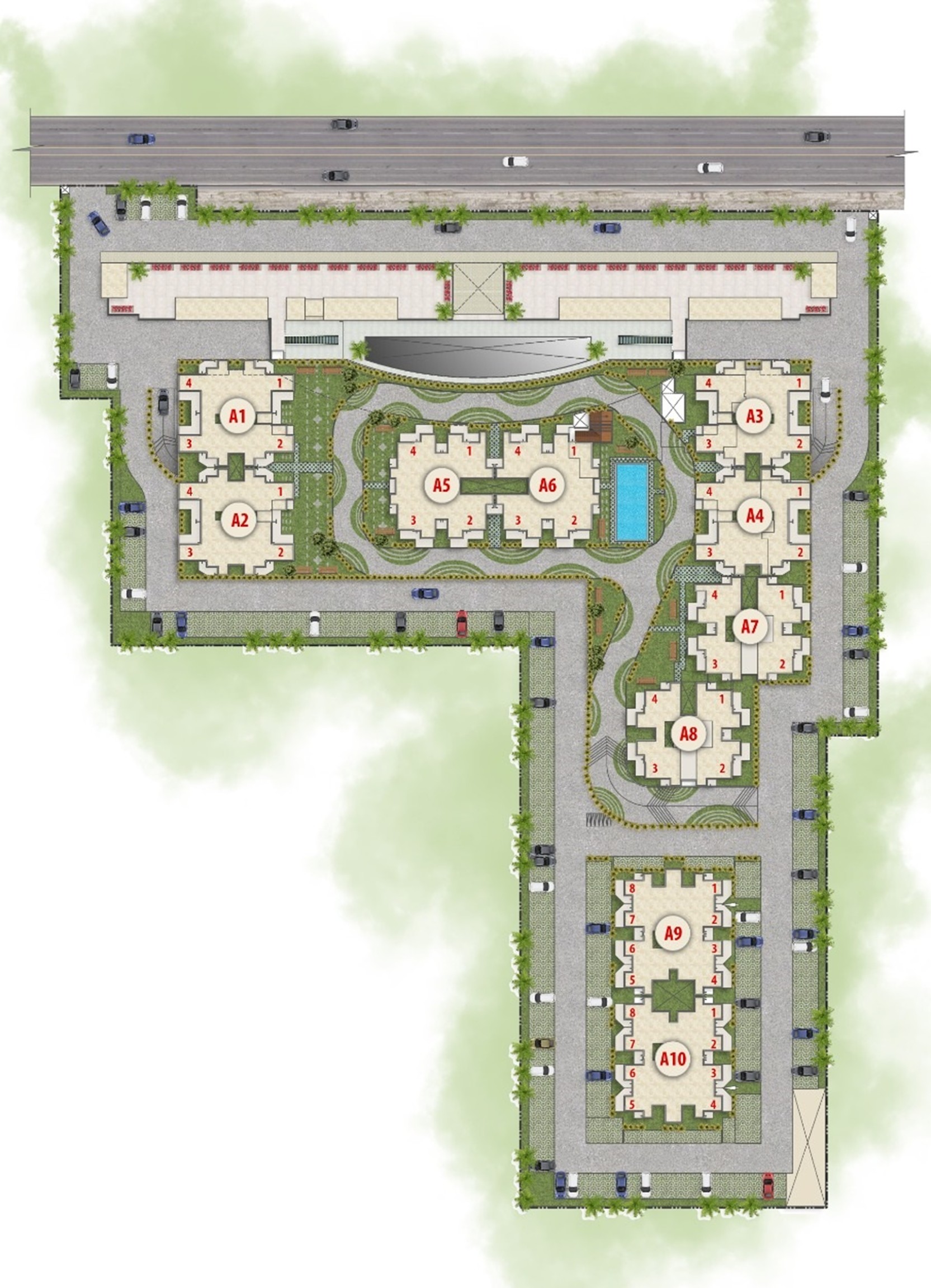 Anmol-Site-Map
