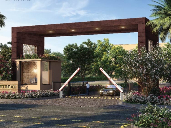 Godrej-Plots
