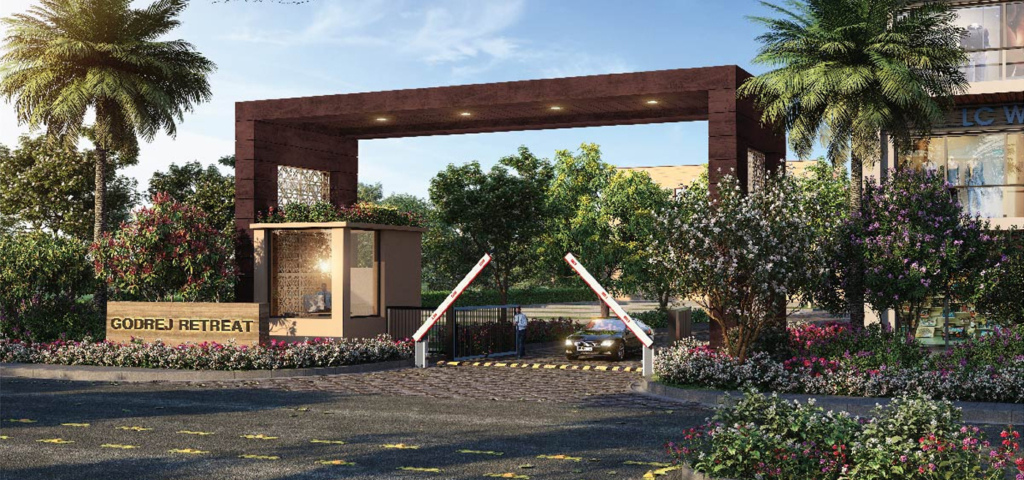 Godrej-Plots