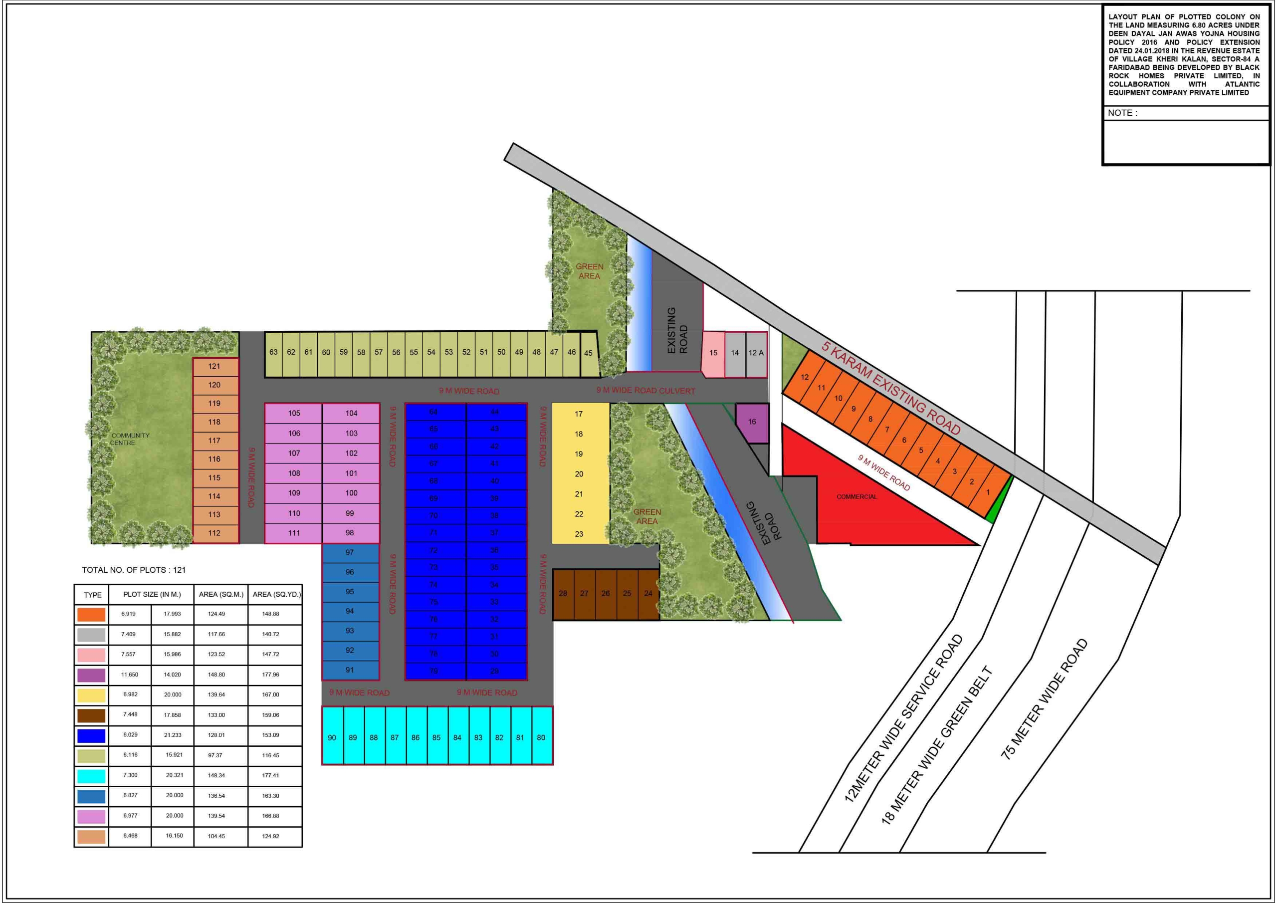 coral-park-site-map