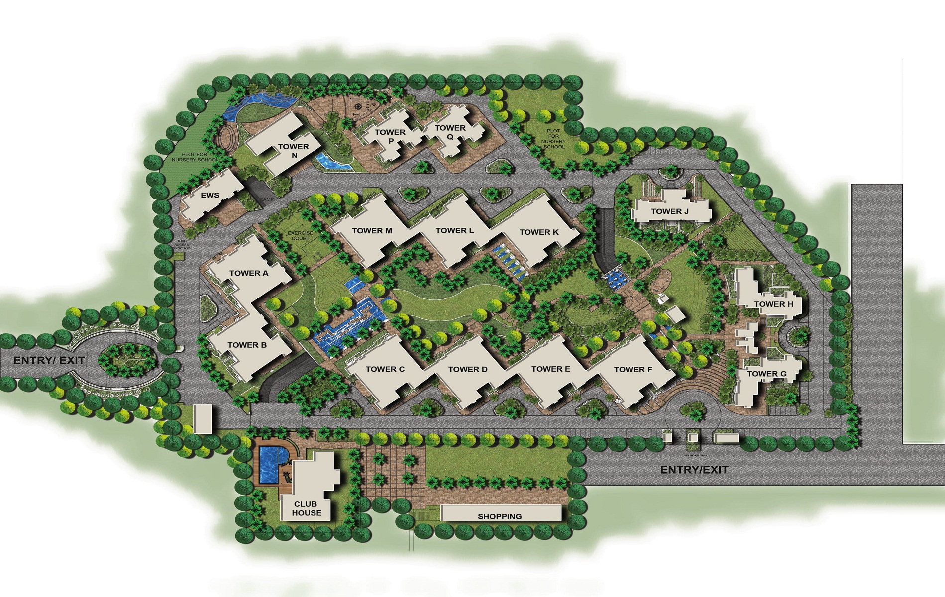 site-map